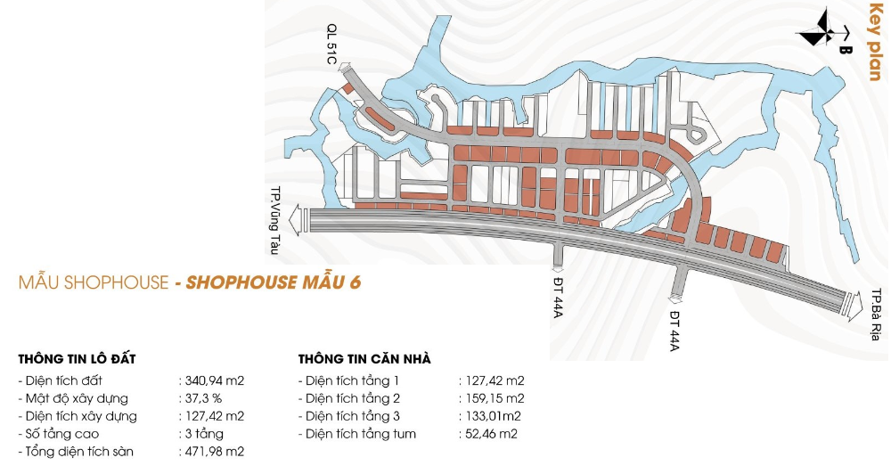 Thông Tin Lô đất Shophouse Tại Gold Coast Vũng Tàu_mẫu 6