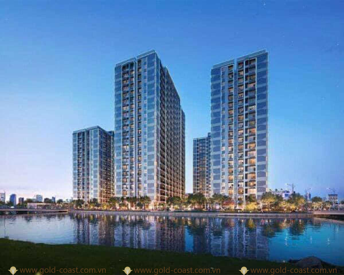 Dự án Cát Tường Phú An