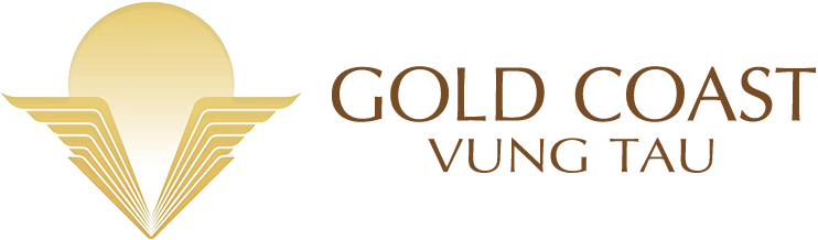 Logo Gold Coast Vung Tau